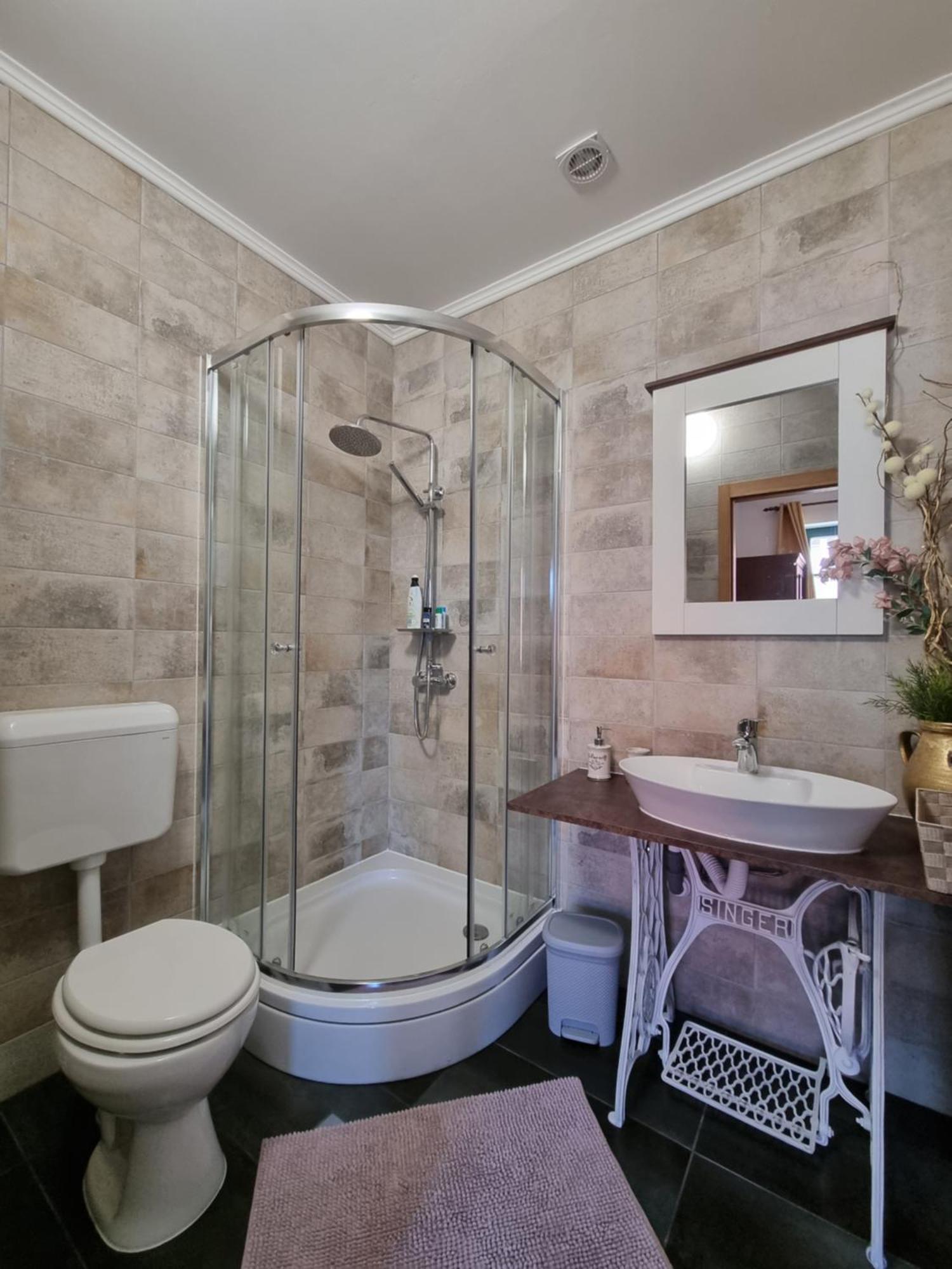 Taverna 1860 Rooms & Apartments Donja Zelina Room photo